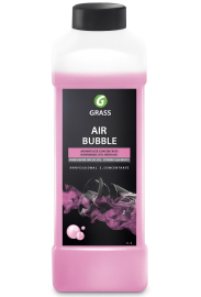 GRASS MIRIS ZA AUTOMOBILE AIR BUBBLE GUM 1L 125222